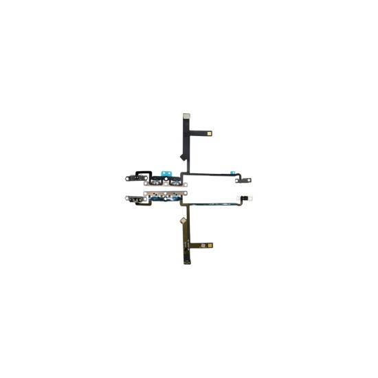 Volume Flex Apple iPhone Xs